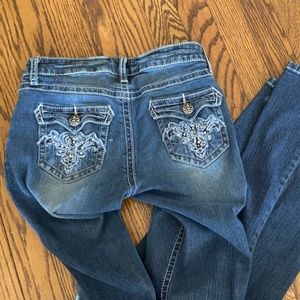 Wrangler Rock 47